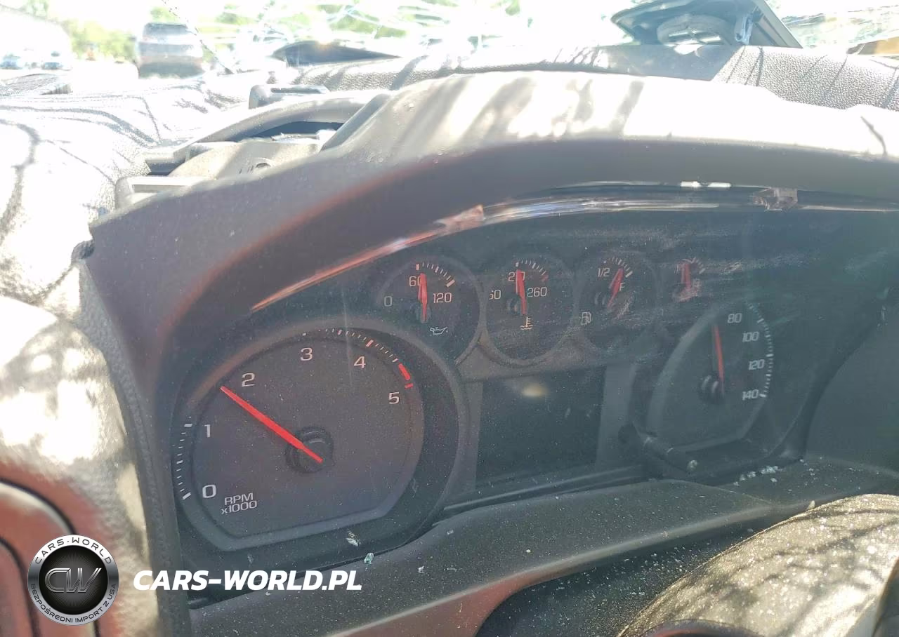 2024 Chevrolet Silverado C2500 Custom VIN:2GC4WMEYXR1247906 - 9