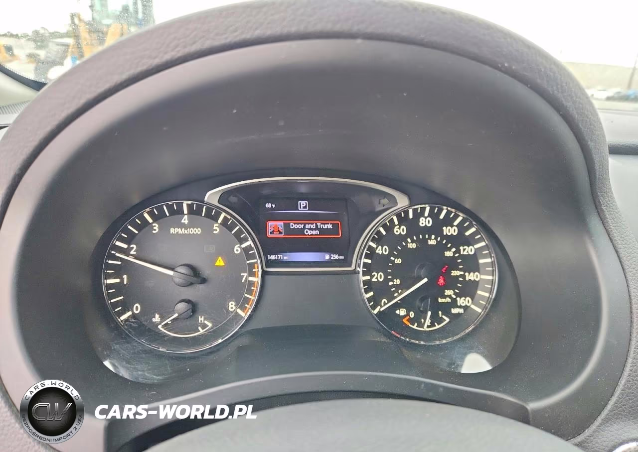 2017 Nissan Altima 2.5 S VIN:1N4AL3AP3HN340577 - 9