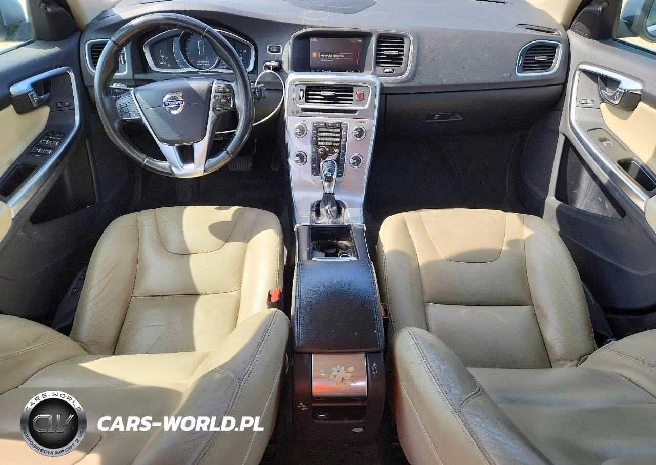 2018 Volvo S60 Inscription VIN:LYV402TK2JB185618 - 8