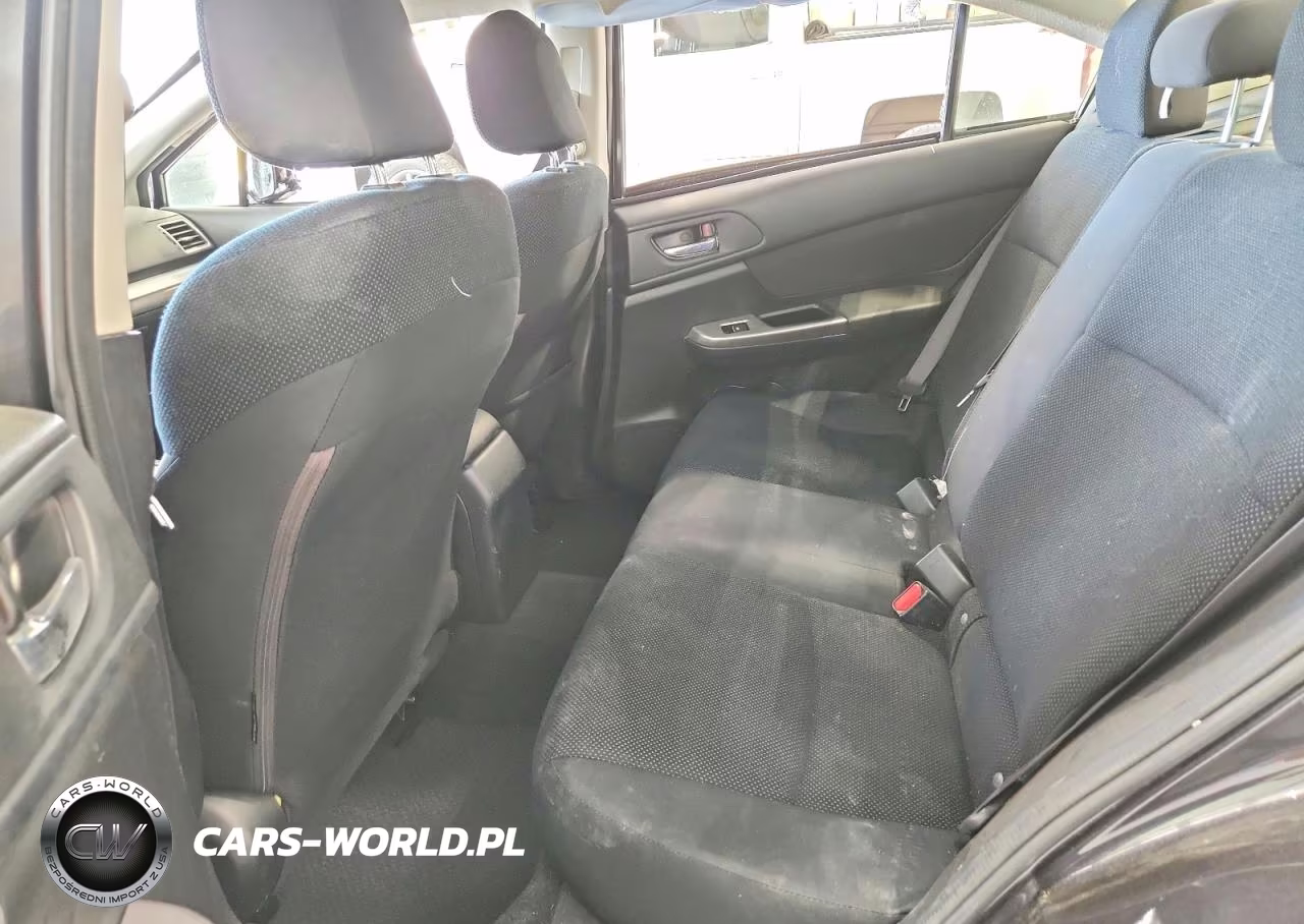 2016 Subaru Impreza Premium VIN:JF1GJAB69GH021384 - 10