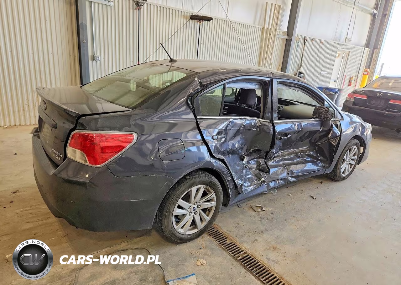 2016 Subaru Impreza Premium VIN:JF1GJAB69GH021384 - 3