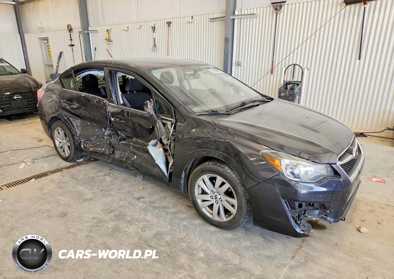 2016 Subaru Impreza Premium VIN:JF1GJAB69GH021384 - 4