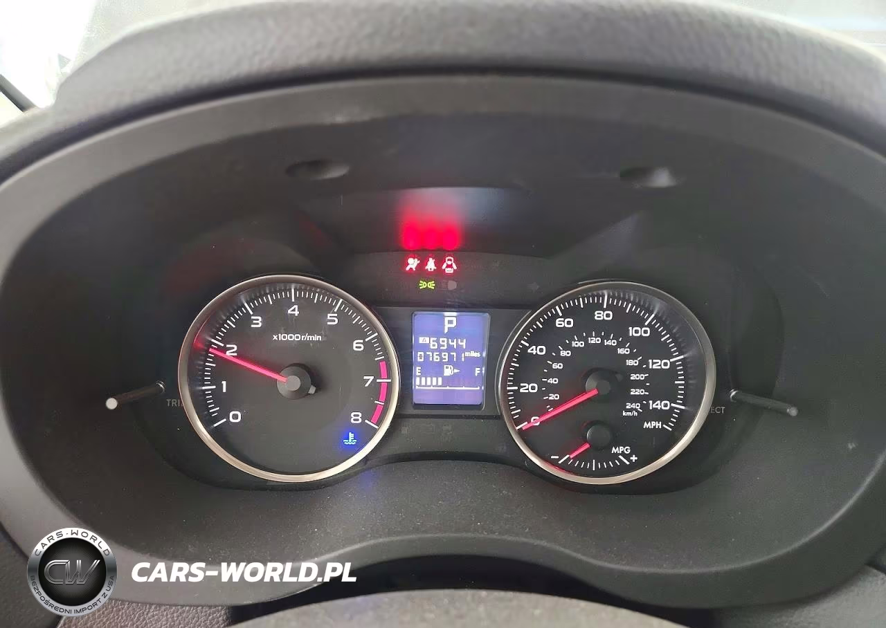 2016 Subaru Impreza Premium VIN:JF1GJAB69GH021384 - 9