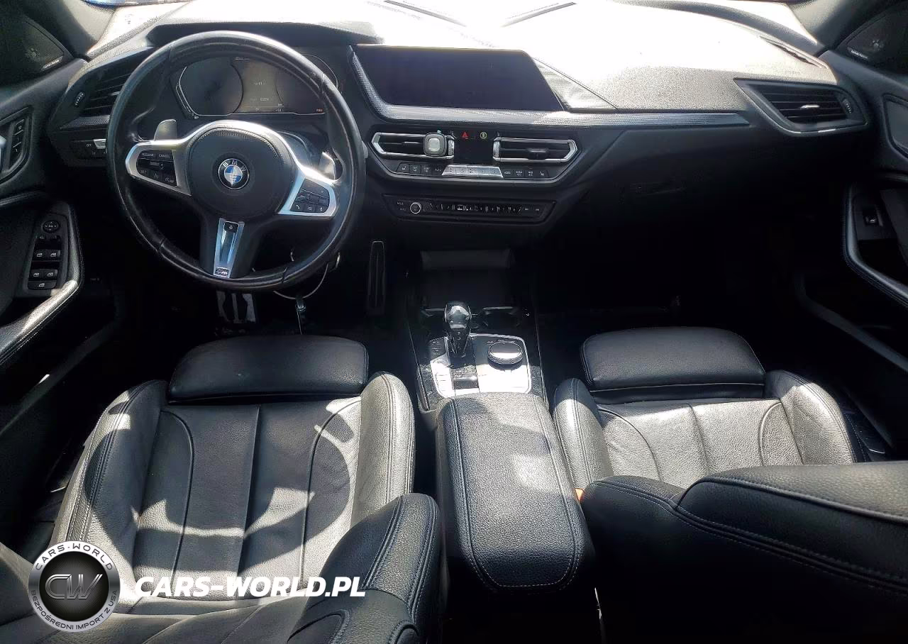 2021 BMW M235Xi VIN:WBA13AL04M7G62156 - 8