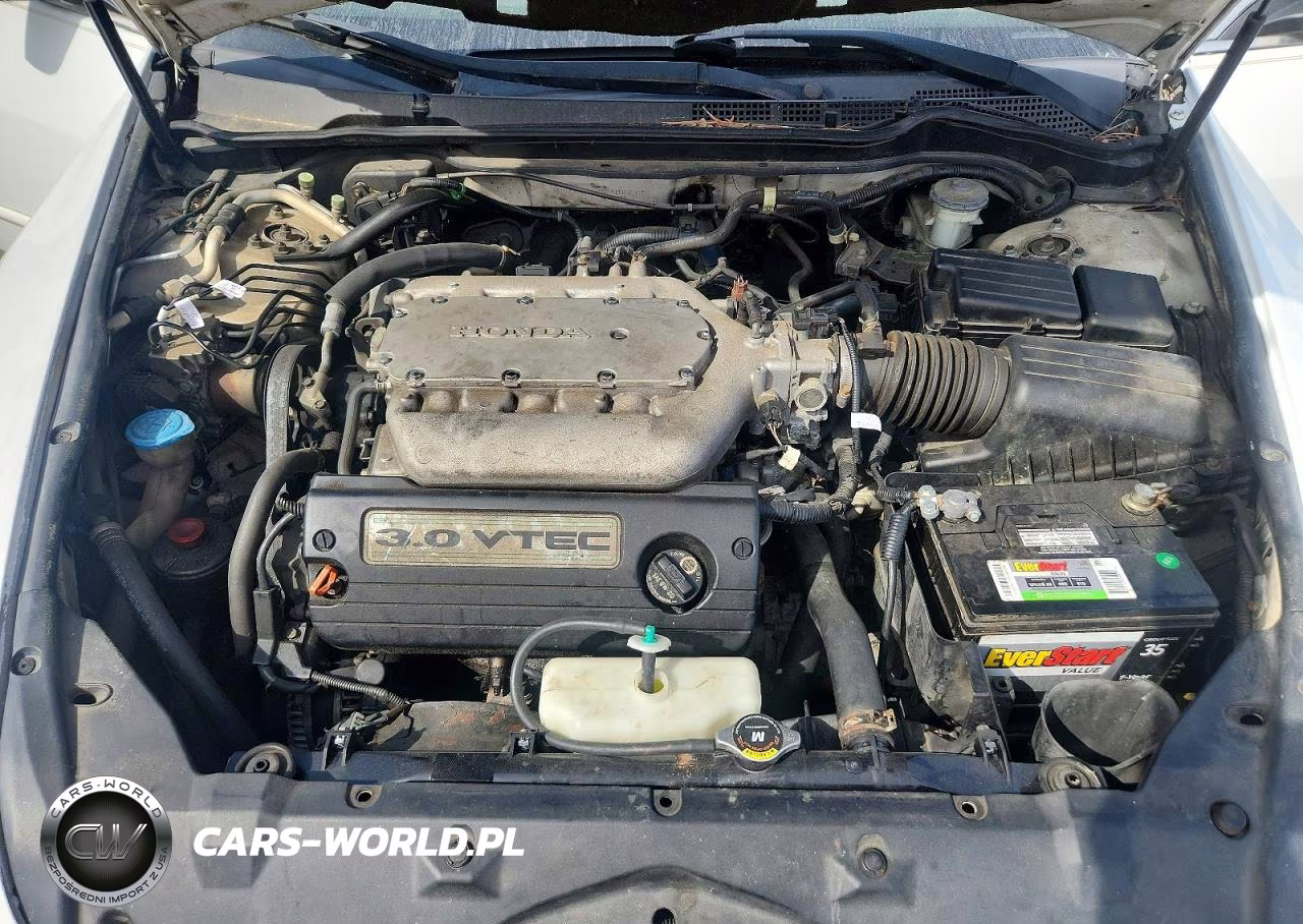 2006 Honda Accord Ex VIN:1HGCM66526A062706 - 11