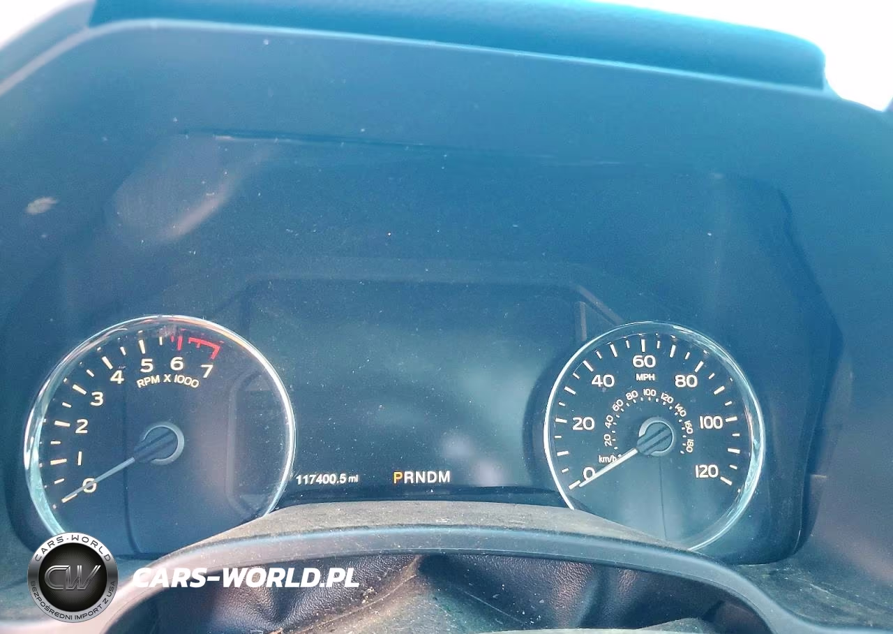 2018 Ford F150 Supercrew VIN:1FTEW1E54JFE02648 - 9