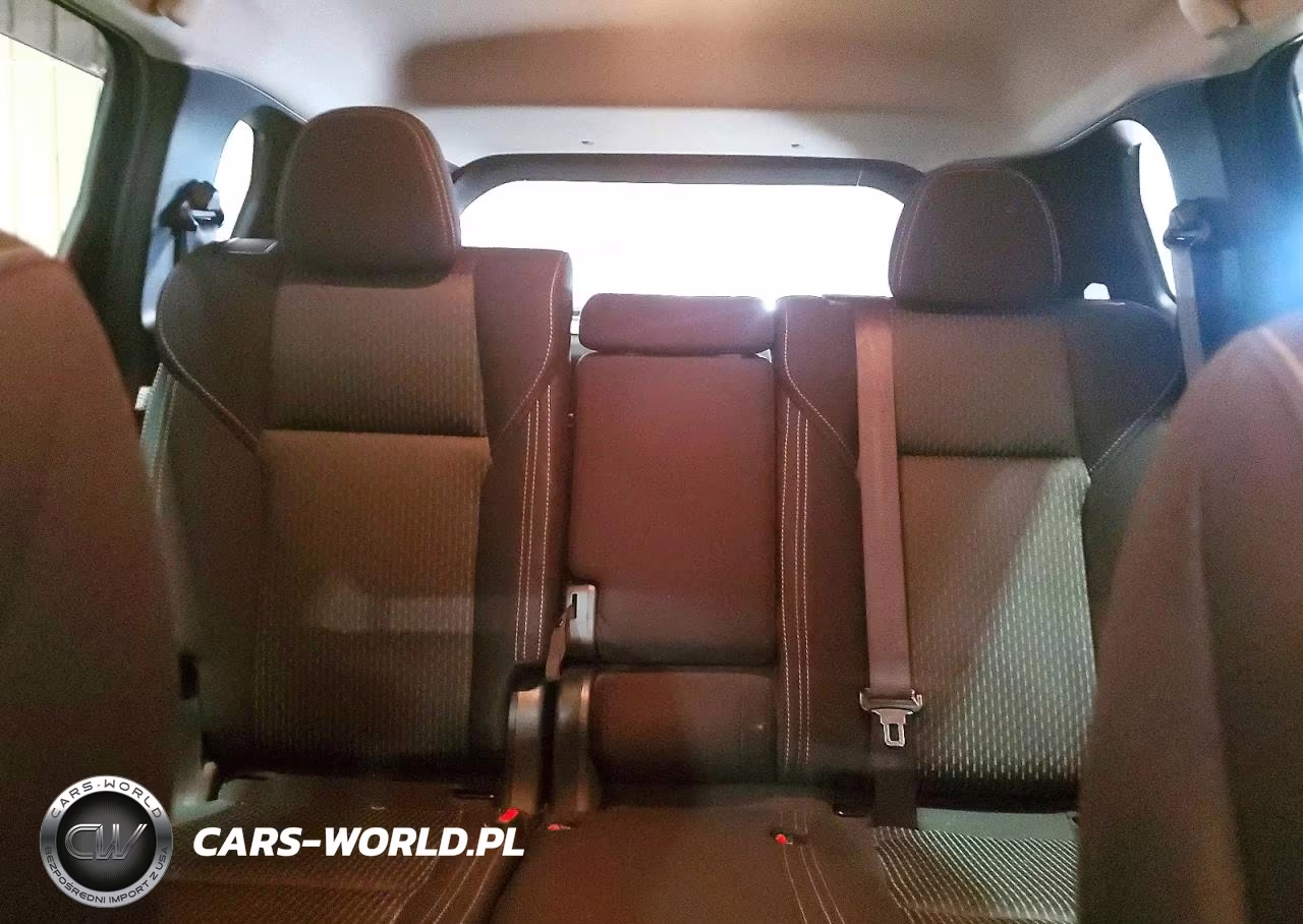 2024 Mitsubishi Outlander Es VIN:JA4J4UA82RZ077220 - 10