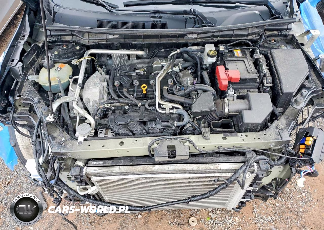 2024 Mitsubishi Outlander Es VIN:JA4J4UA82RZ077220 - 12