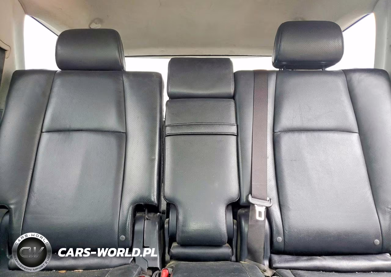 2013 Toyota 4Runner Limited VIN:JTEBU5JR1D5134057 - 10
