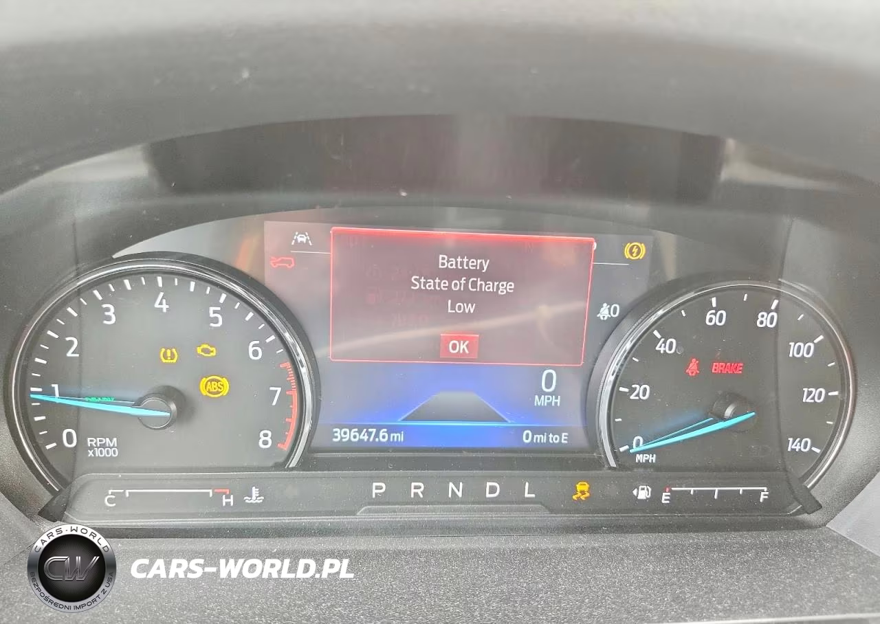 2022 Ford Explorer Limited VIN:1FM5K7FW9NNA05952 - 9