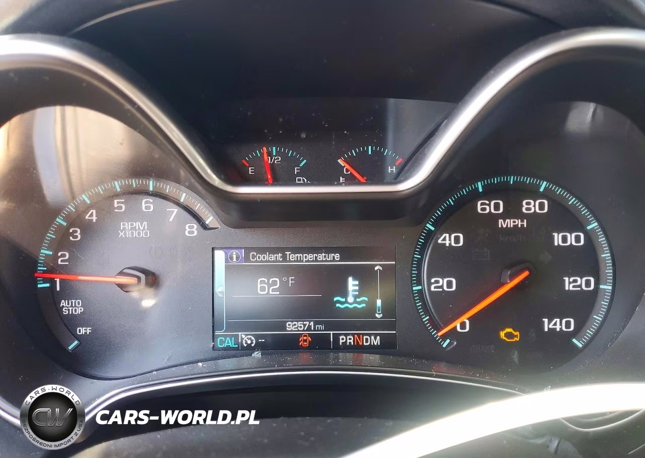 2019 Chevrolet Impala Lt VIN:2G11Z5SA6K9137023 - 9