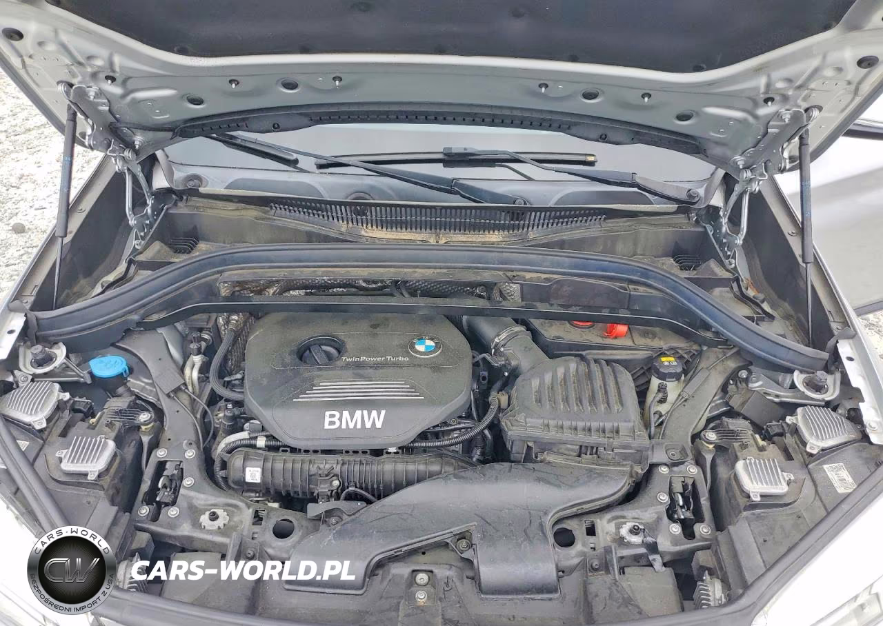 2016 BMW X1 xDrive28I VIN:WBXHT3Z30G4A50978 - 12