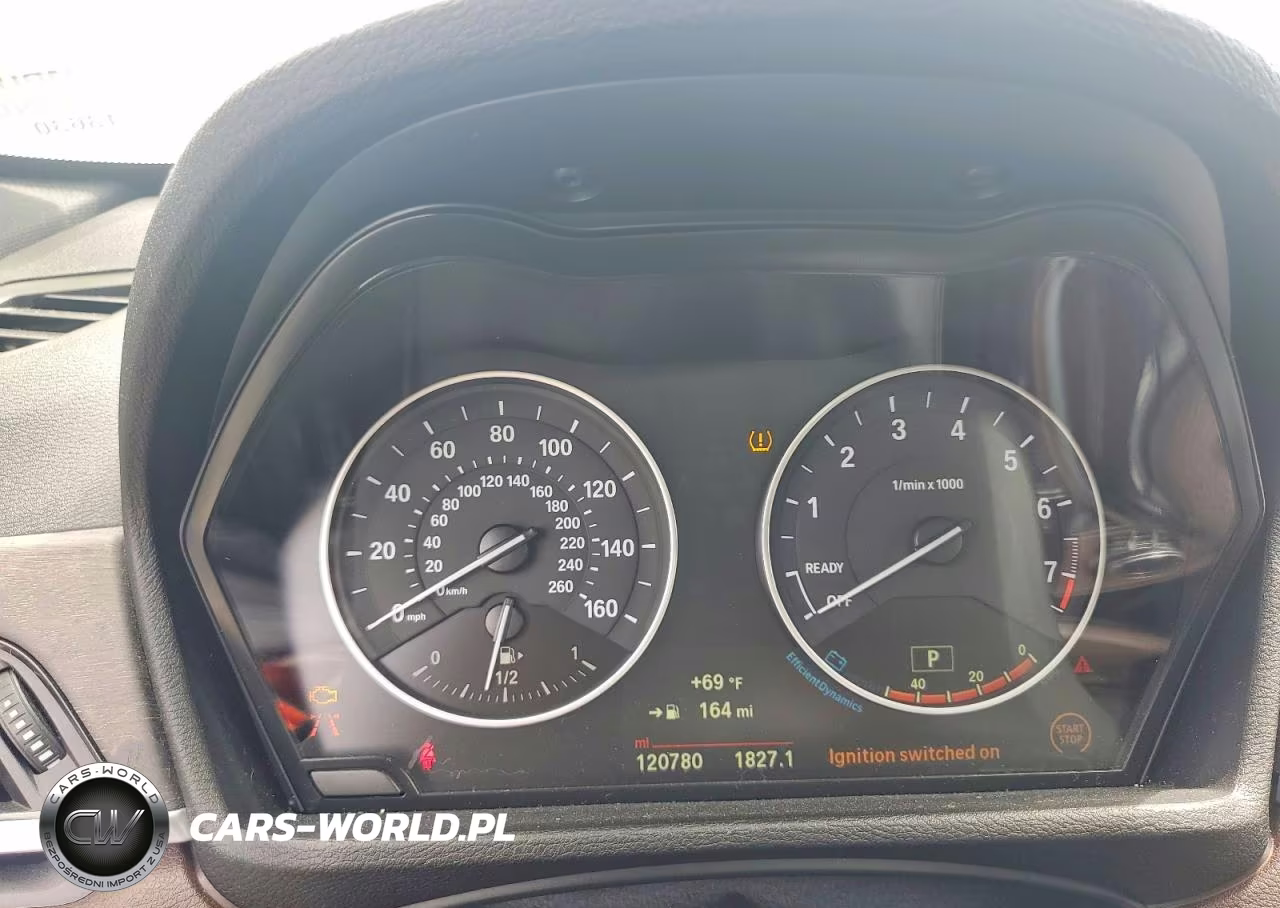 2016 BMW X1 xDrive28I VIN:WBXHT3Z30G4A50978 - 9