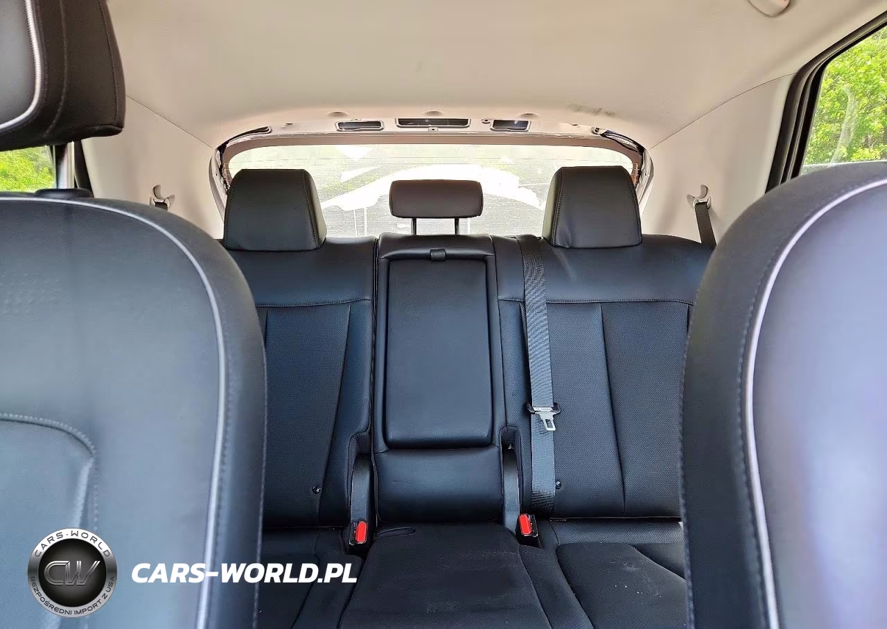 2022 Hyundai Ioniq 5 Sel VIN:KM8KNDAF6NU077777 - 10