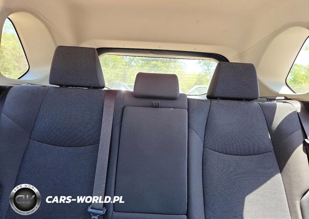2019 Toyota Rav4 Le VIN:JTMG1RFV5KD502713 - 10