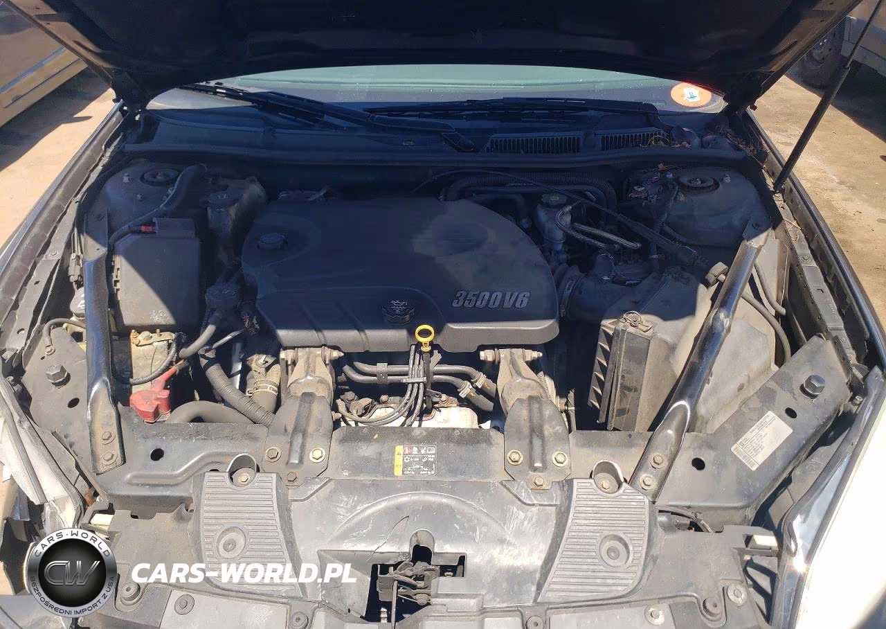 2011 Chevrolet Impala Ls VIN:2G1WF5EK3B1273692 - 11