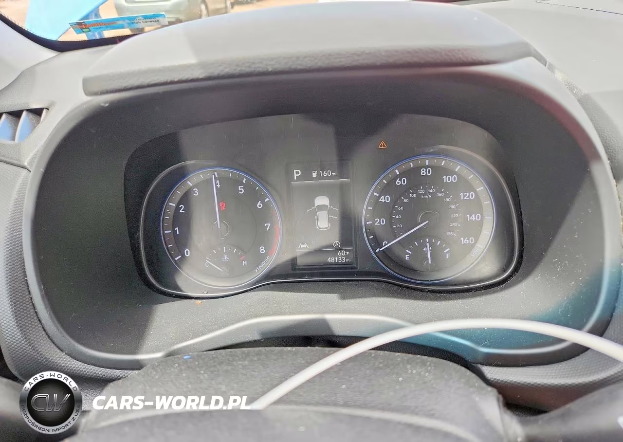 2022 Hyundai Kona Sel VIN:KM8K6CAB9NU880717 - 9