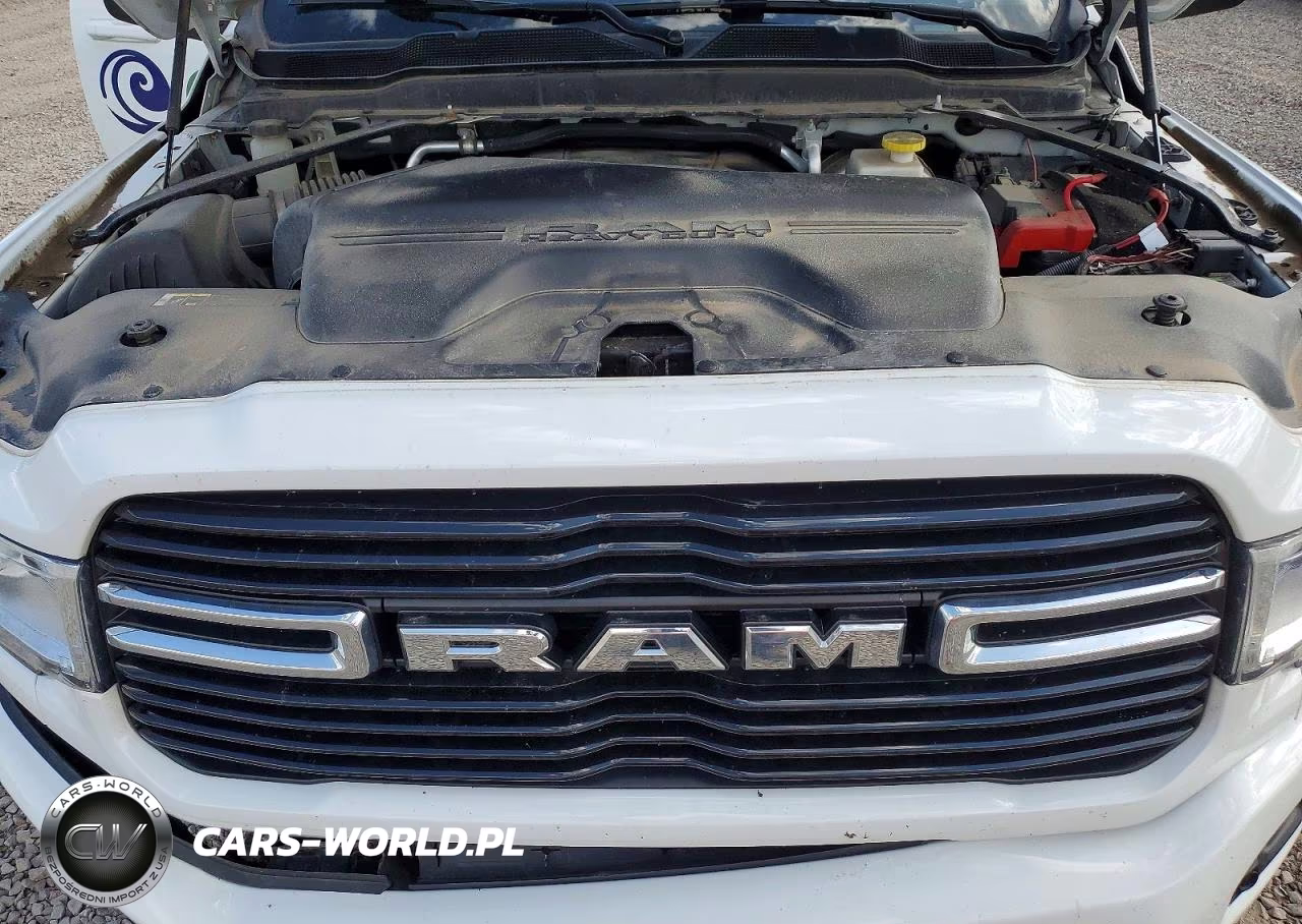 2020 Ram 2500 Big Horn VIN:3C6UR5DJ1LG228507 - 11