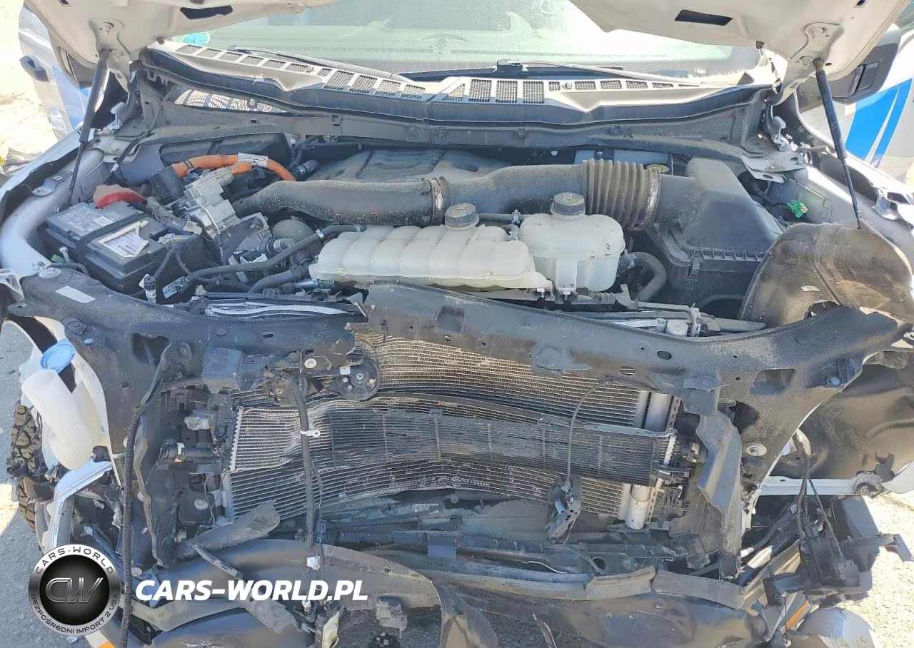 2022 Ford F150 Supercrew VIN:1FTFW1CD2NFB89431 - 11