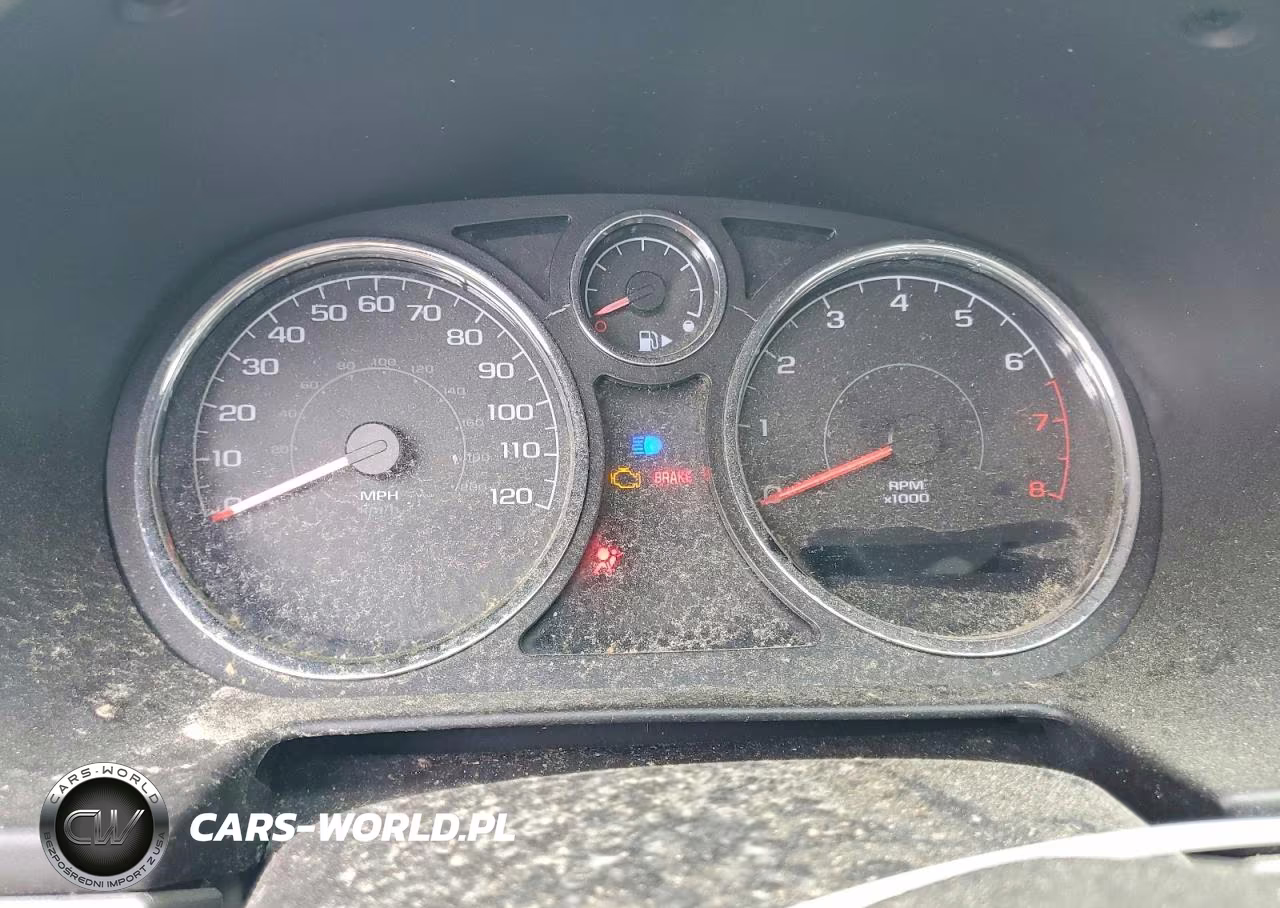 2010 Chevrolet Cobalt Ls VIN:1G1AB5F58A7126087 - 9