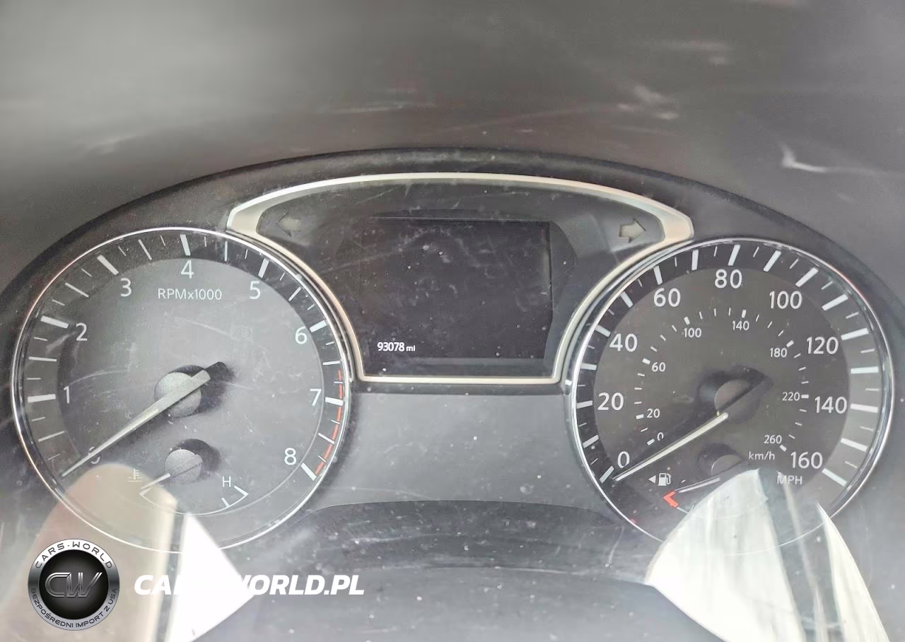 2016 Nissan Altima 2.5 S VIN:1N4AL3AP1GN334842 - 9