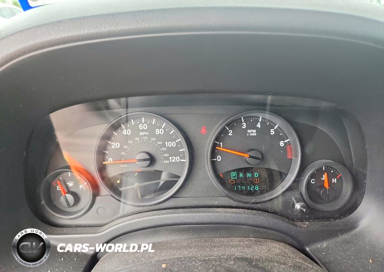 2011 Jeep Patriot VIN:1J4NT1GA7BD175286 - 9