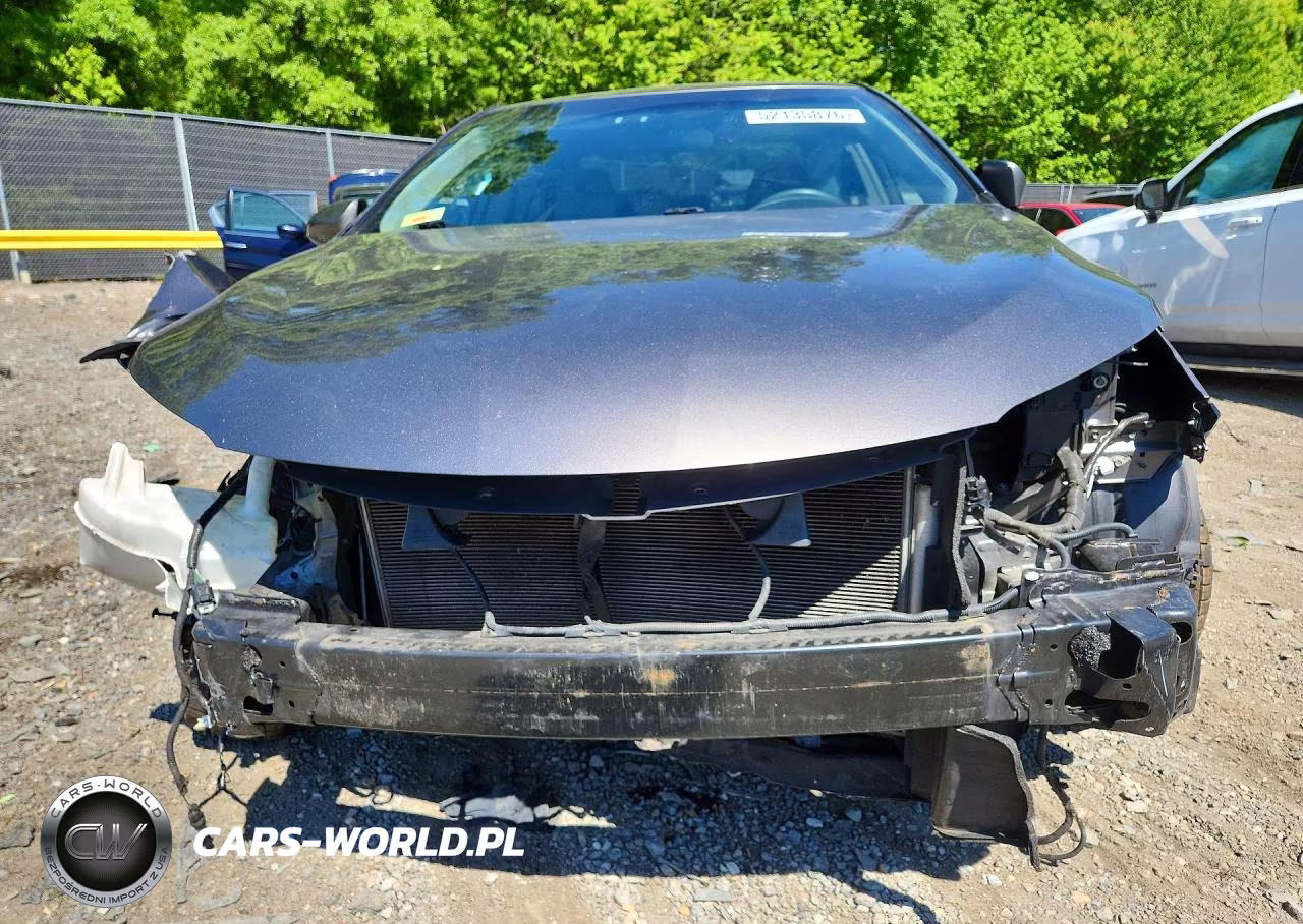 2017 Toyota Camry Le VIN:4T1BF1FK8HU694071 - 5