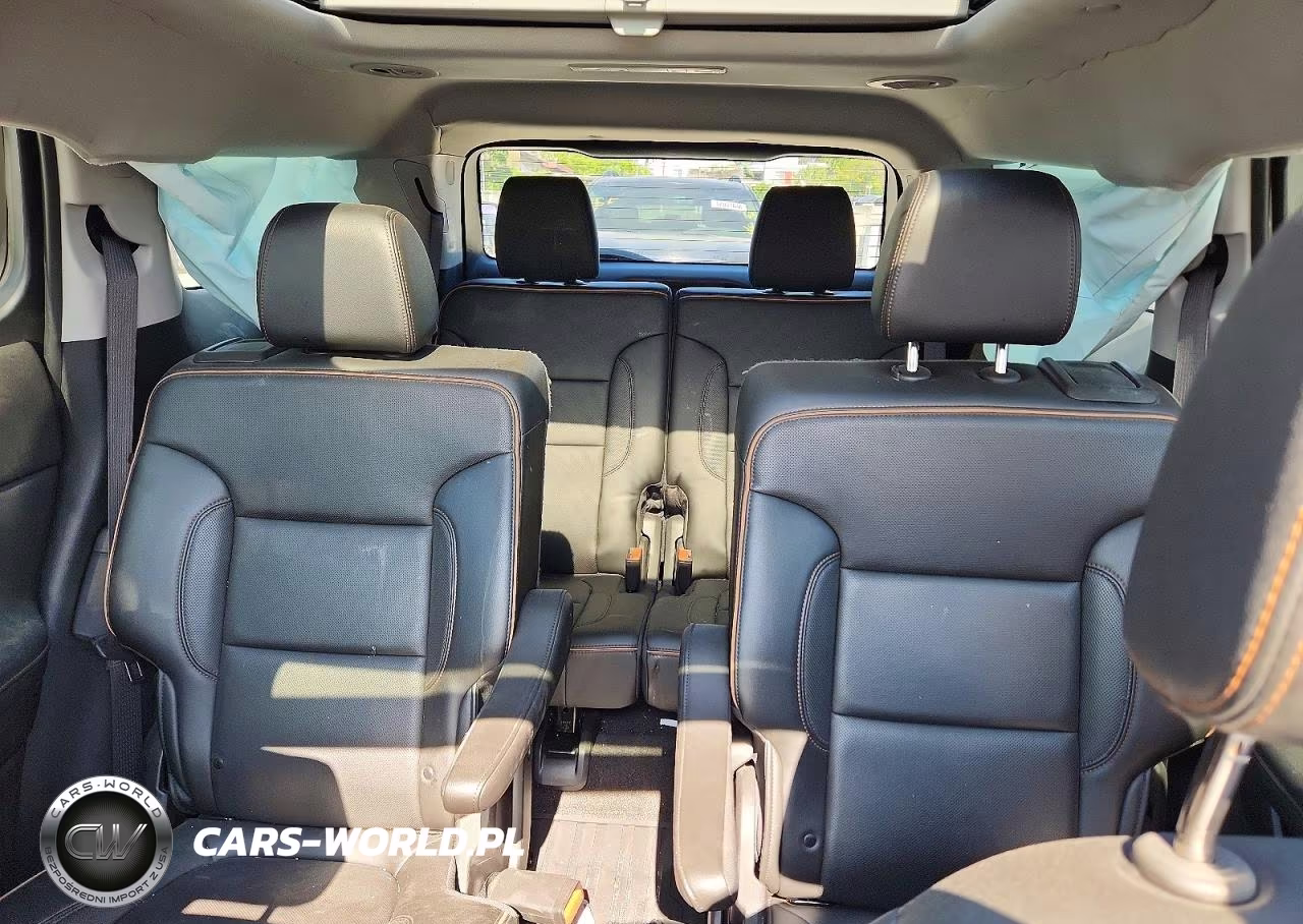 2021 GMC Acadia At4 VIN:1GKKNLLS1MZ133316 - 10