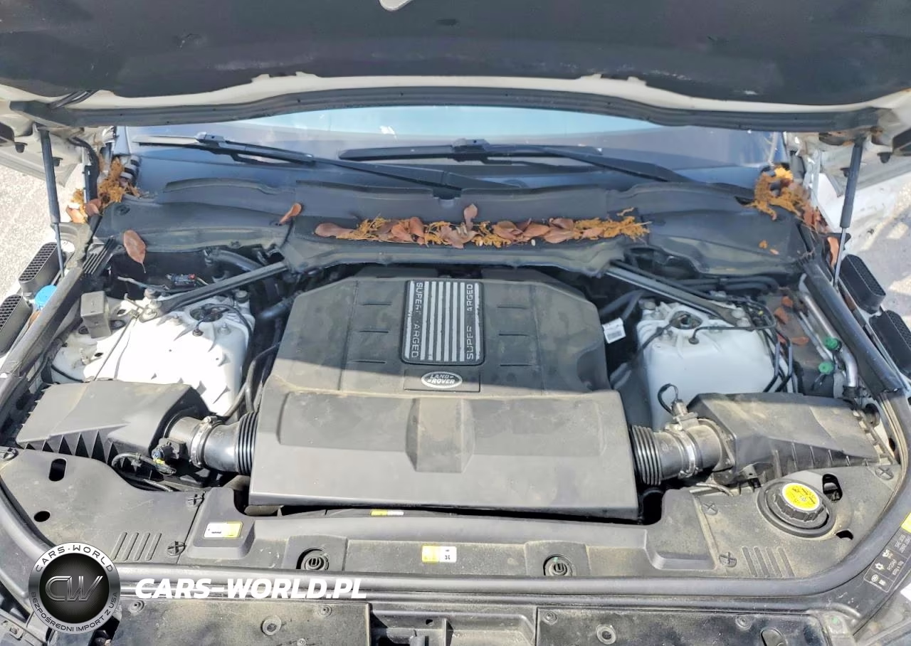 2018 Land Rover Range Rover Hse VIN:SALGS2SV1JA387921 - 12