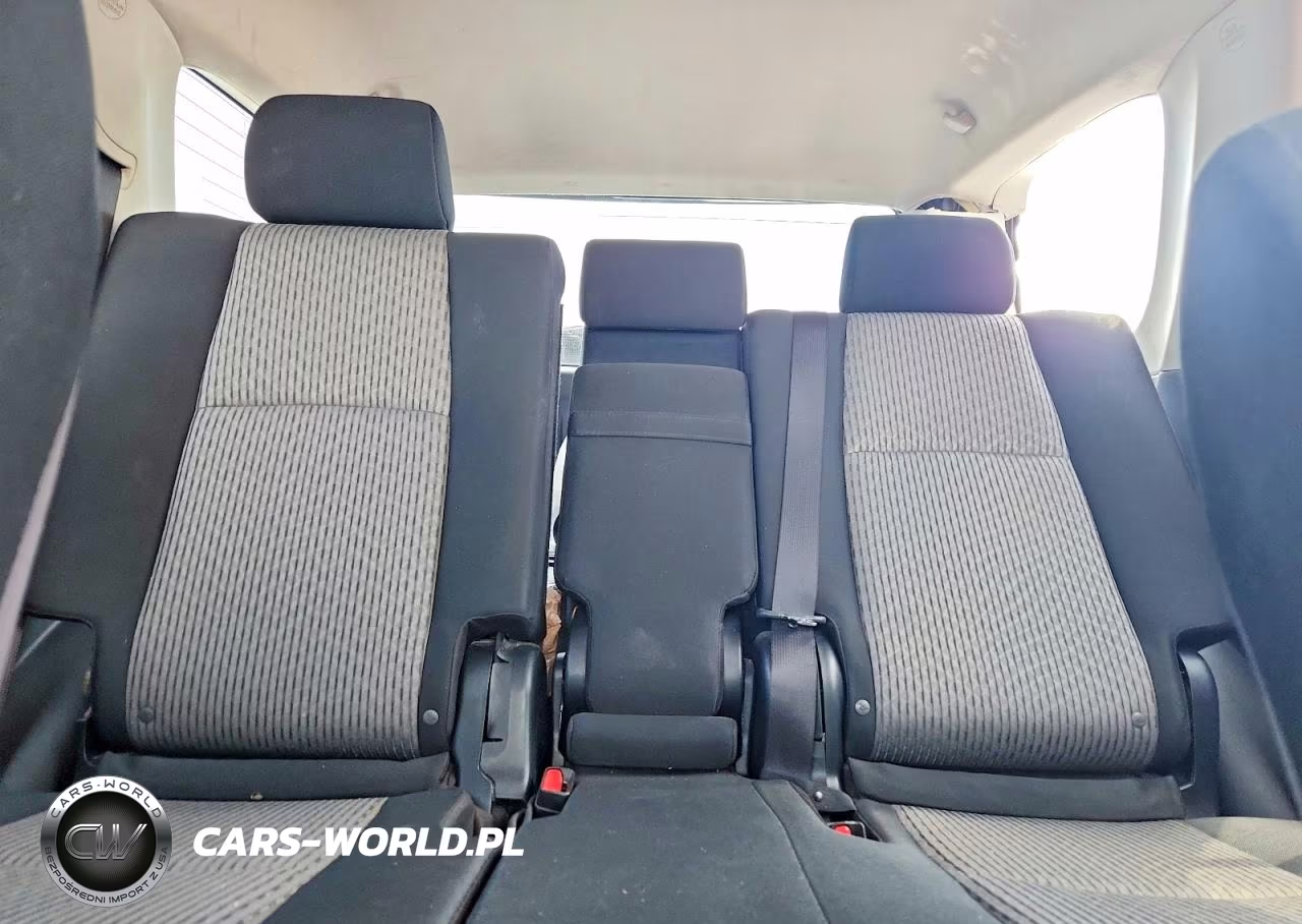 2021 Toyota 4Runner Sr5 VIN:JTEMU5JR1M5938254 - 10