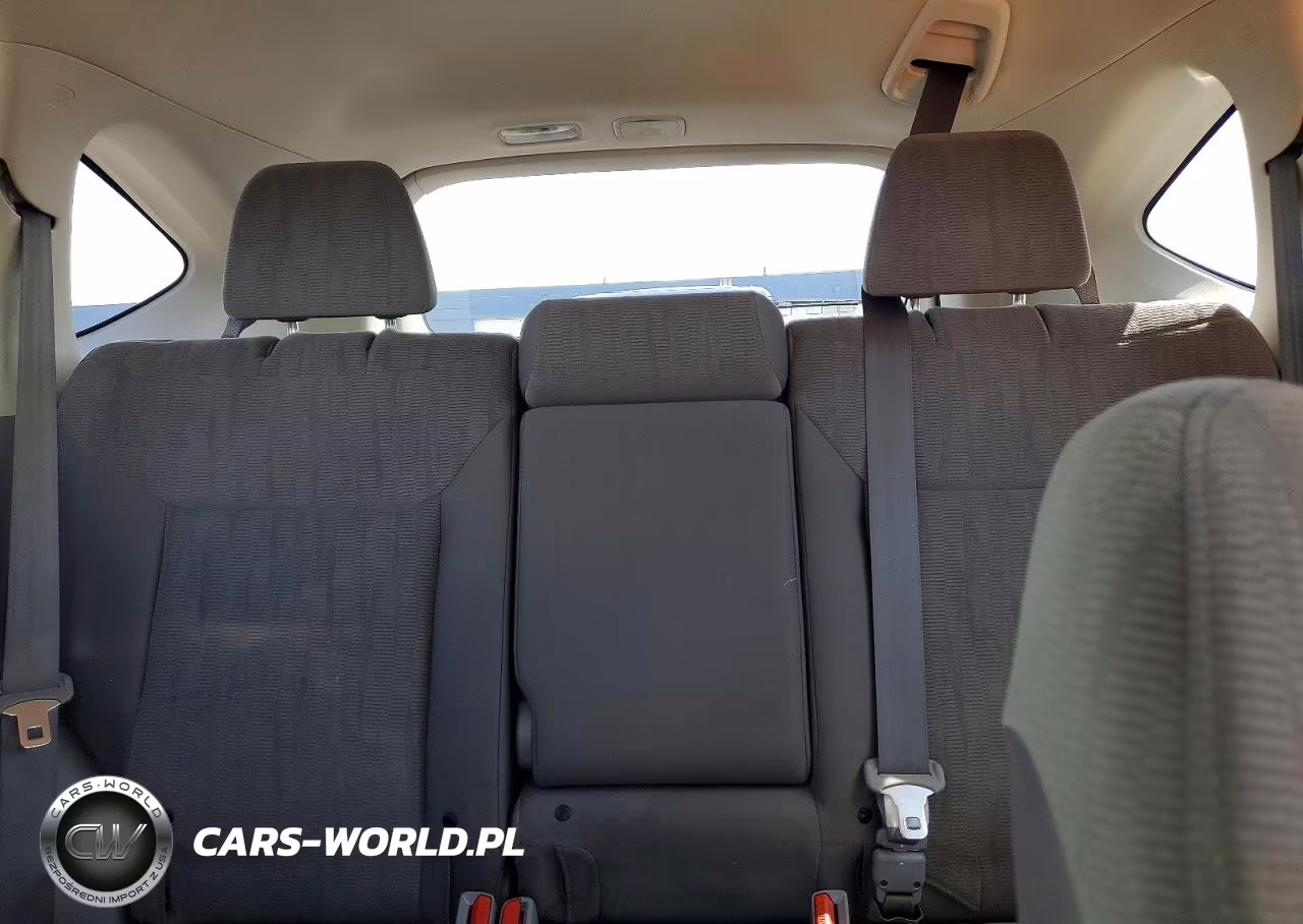 2014 Honda Cr-V Lx VIN:2HKRM4H37EH708712 - 10