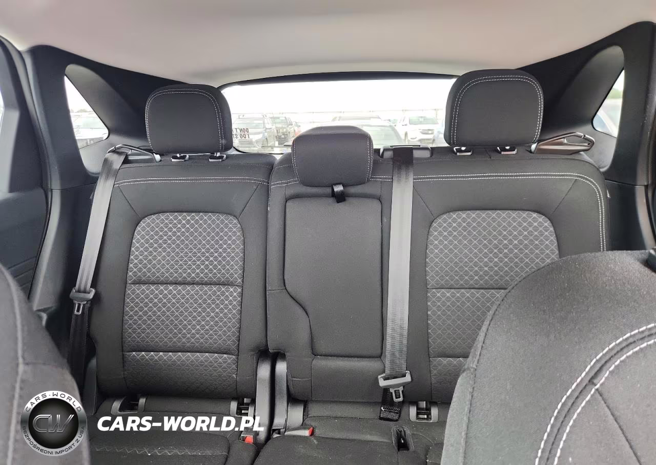 2025 Ford Escape Active VIN:1FMCU9GN6SUA02057 - 10