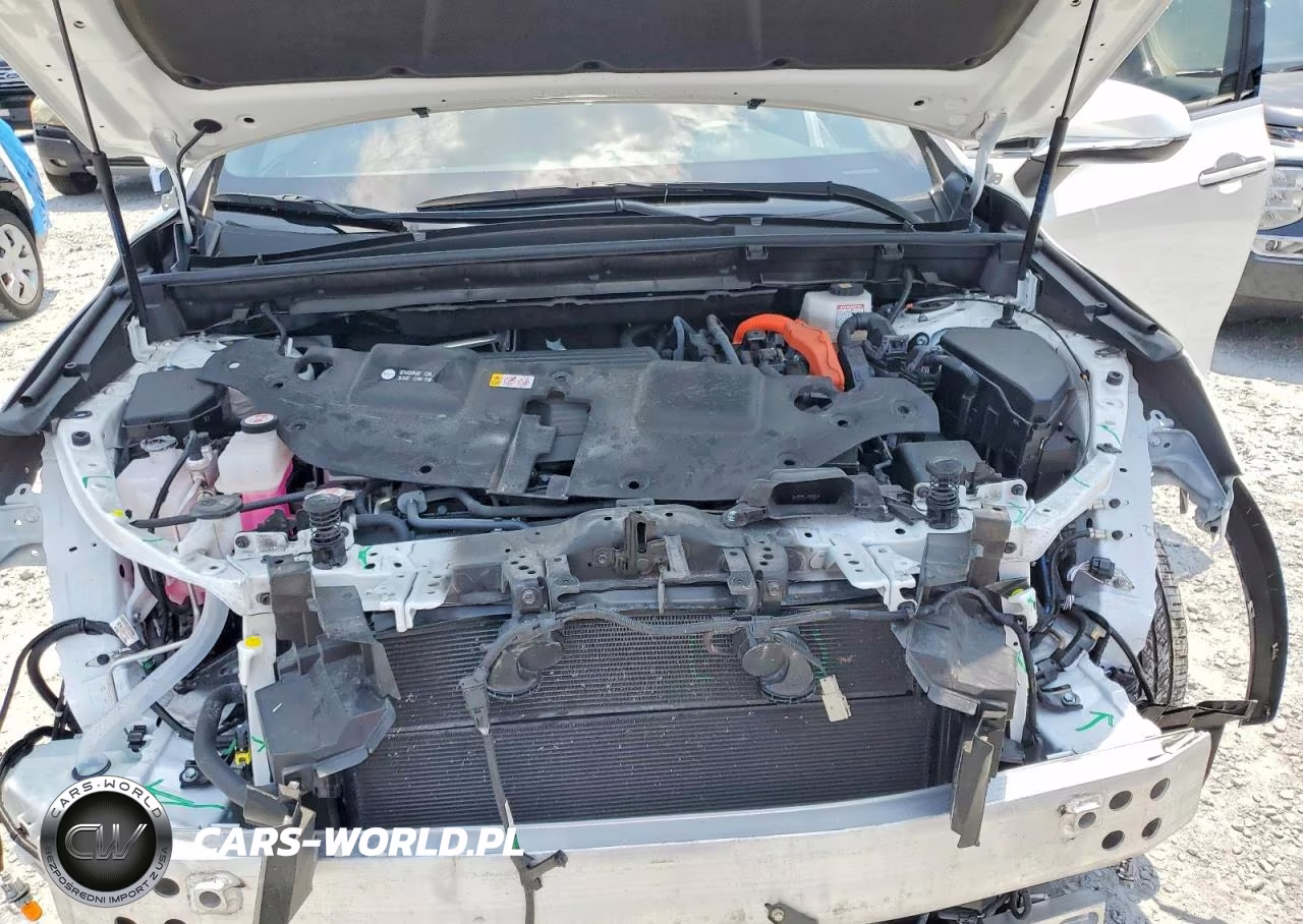 2024 Lexus Nx 350H Base VIN:JTJAKCEZ5R5022497 - 12