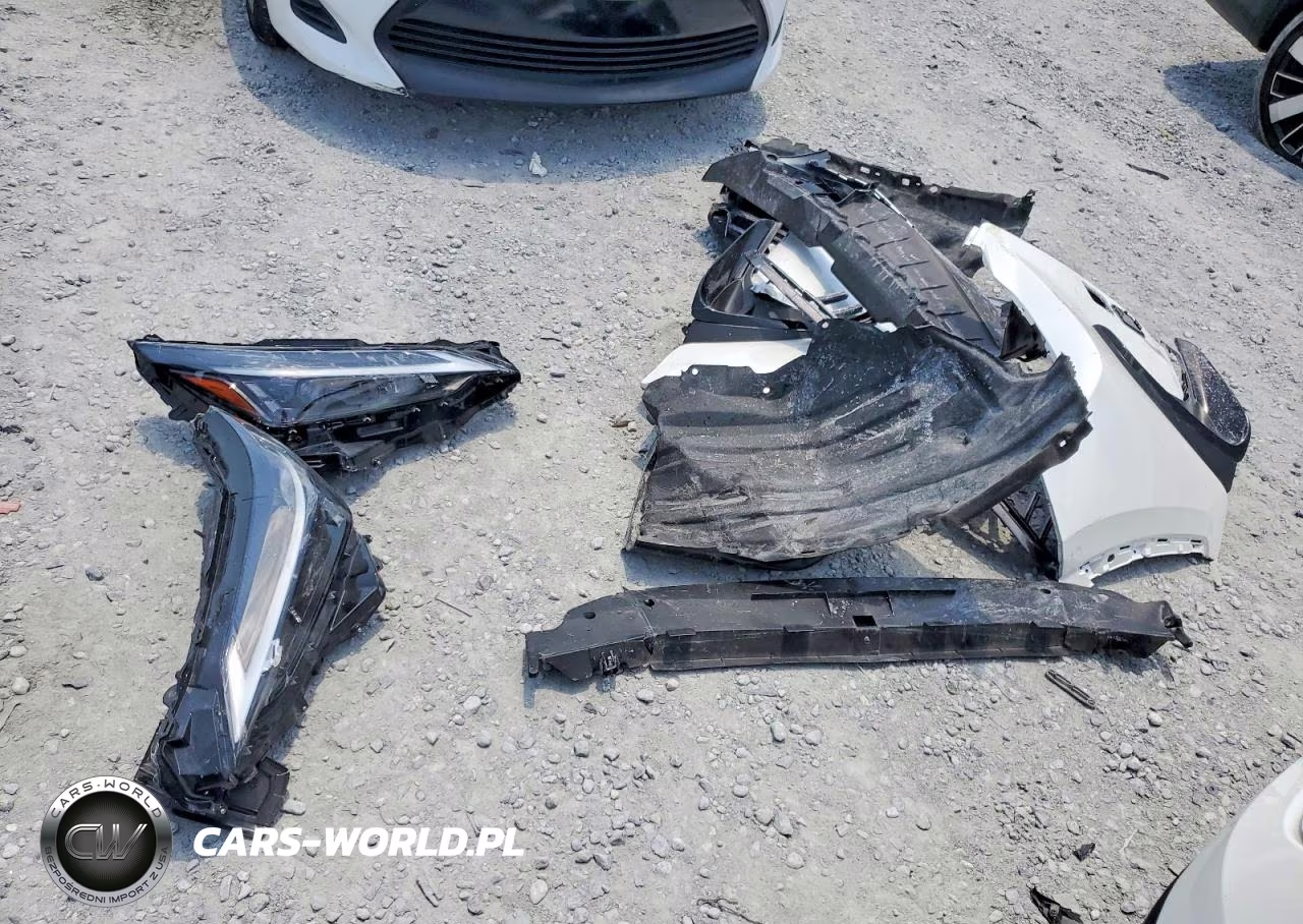 2024 Lexus Nx 350H Base VIN:JTJAKCEZ5R5022497 - 13