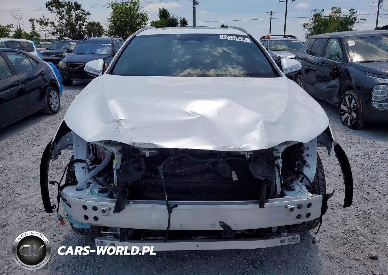 2024 Lexus Nx 350H Base VIN:JTJAKCEZ5R5022497 - 5
