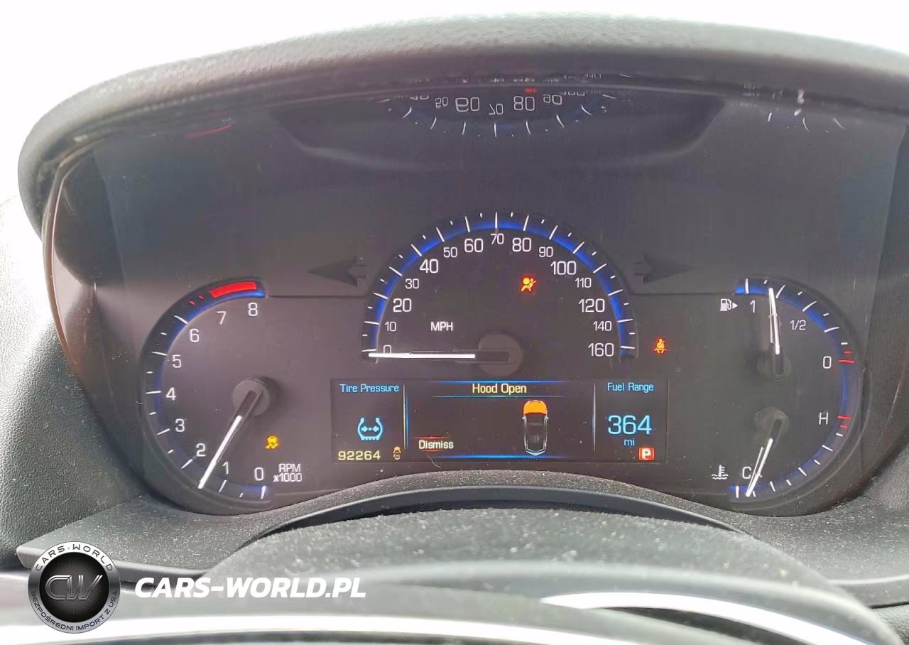 2013 Cadillac Ats VIN:1G6AA5RX3D0165564 - 9