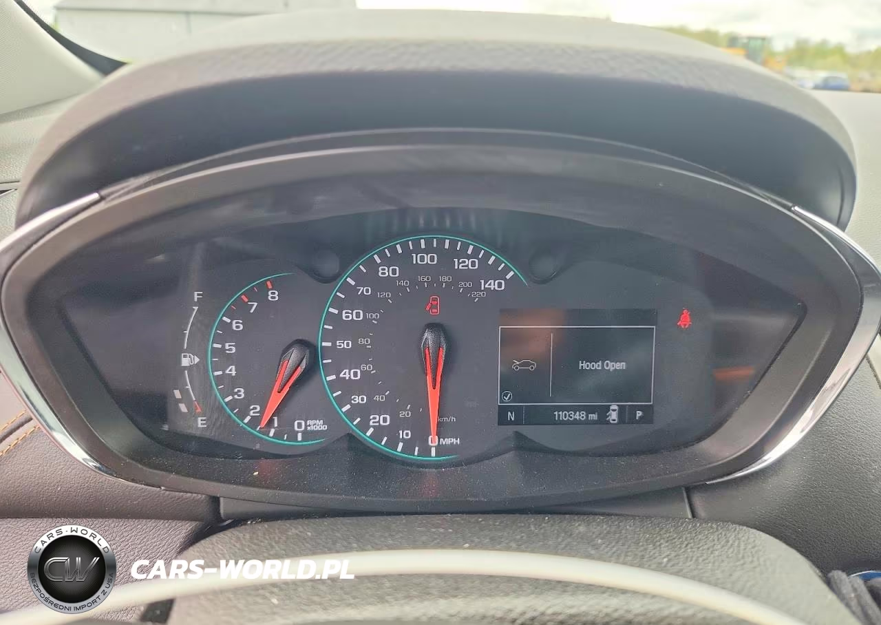 2019 Chevrolet Trax 1Lt VIN:3GNCJLSB1KL268496 - 9