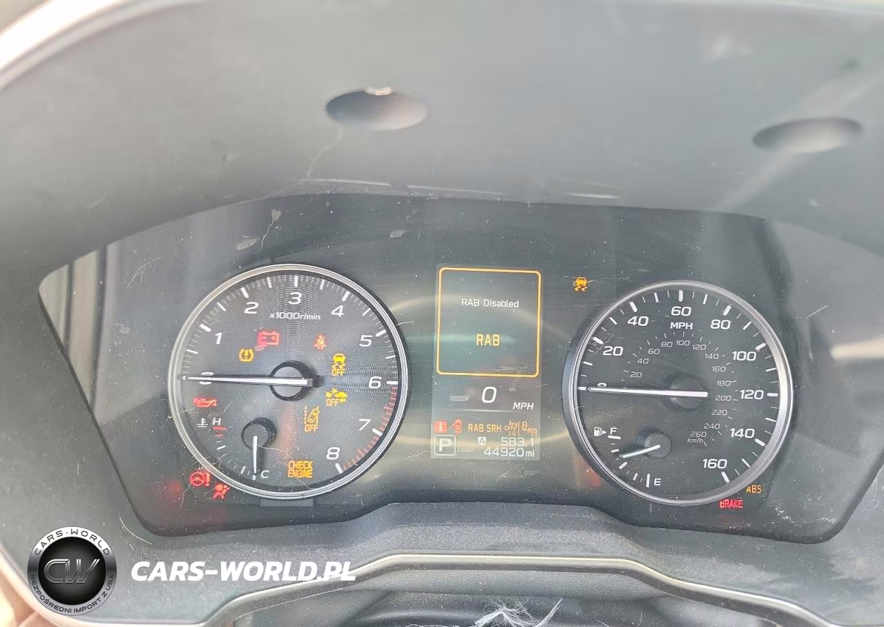 2024 Subaru Outback Touring VIN:4S4BTAPC9R3112549 - 9