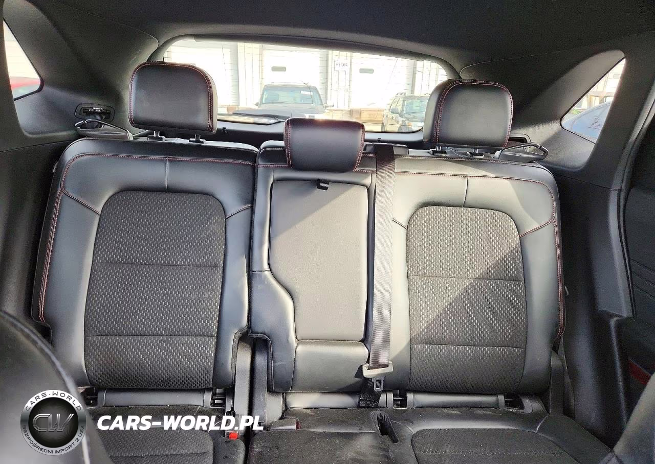 2025 Ford Escape St Line Select VIN:1FMCU9NA7SUA43944 - 10
