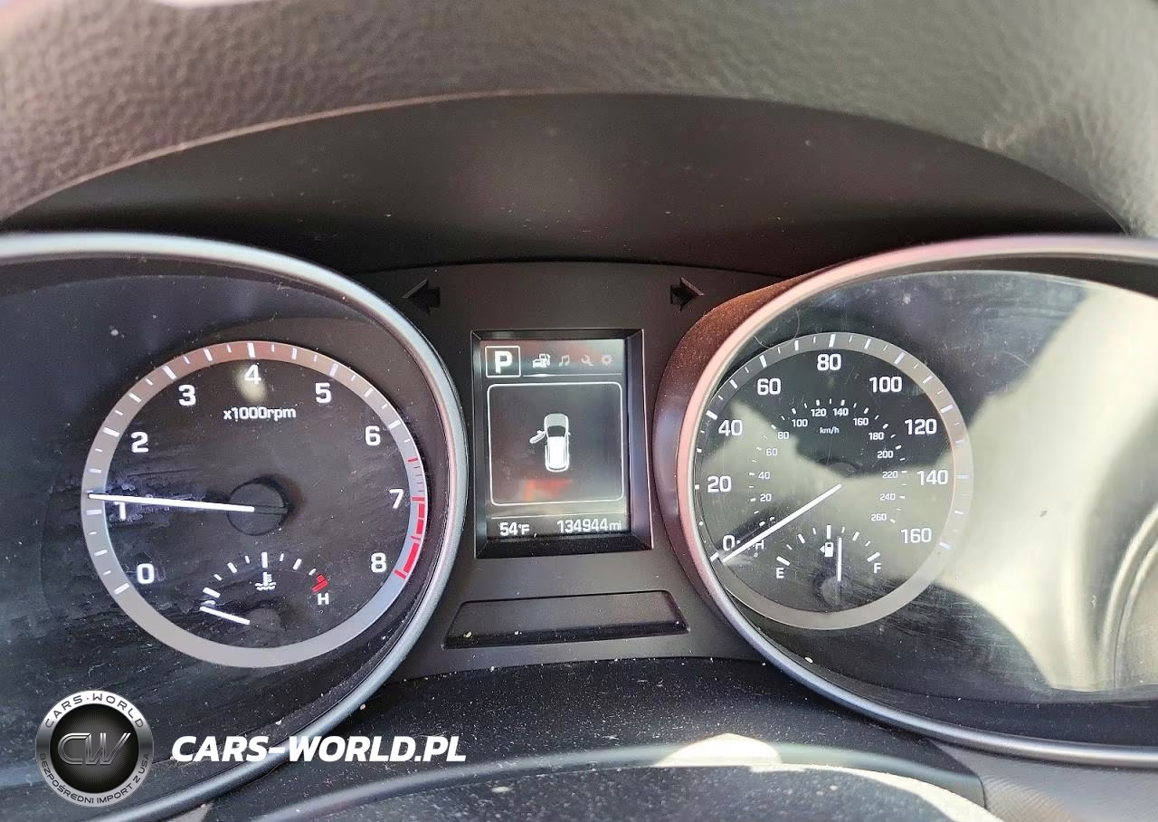 2018 Hyundai Santa Fe Sport 2.4L VIN:5NMZT3LB9JH091039 - 9