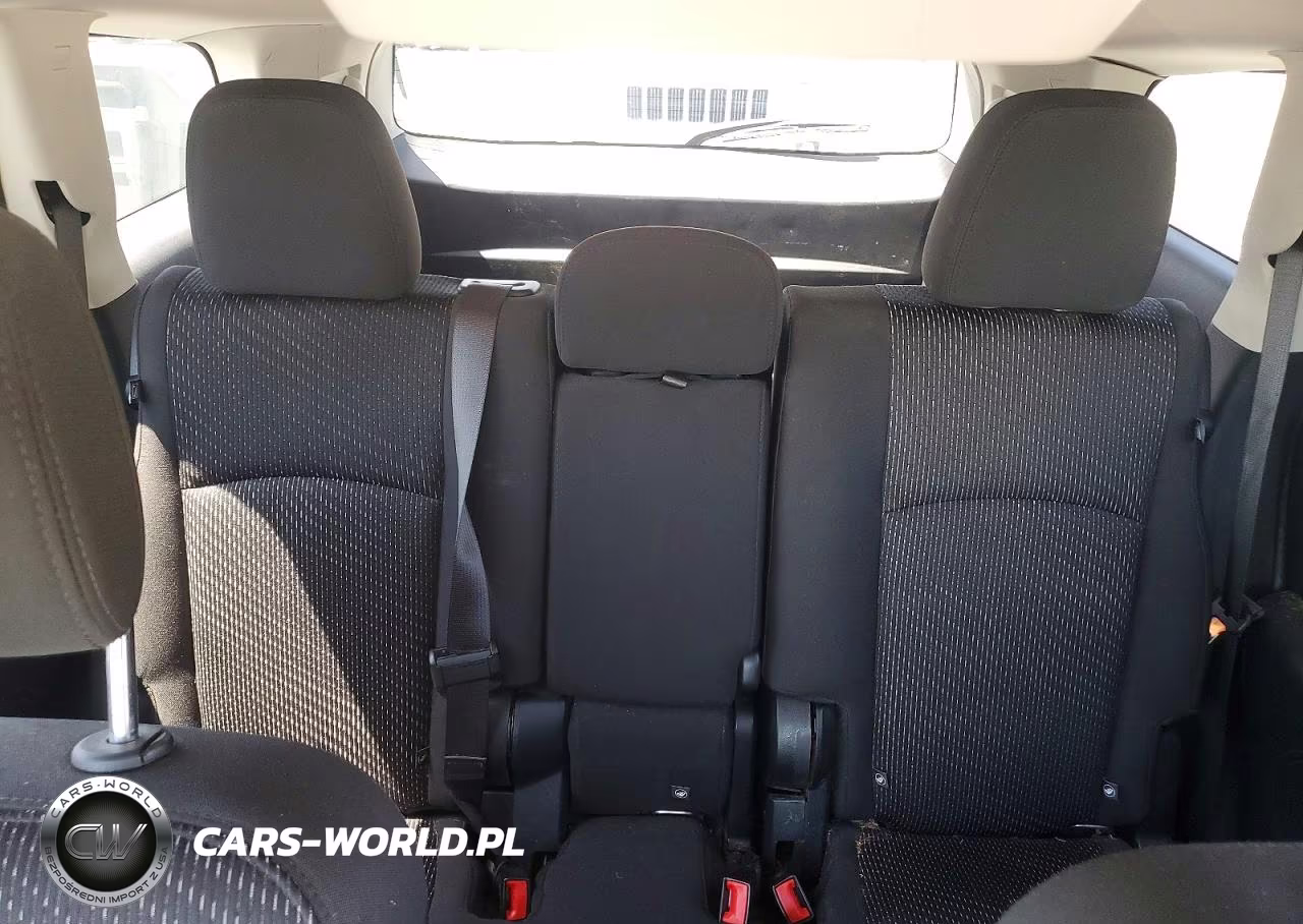 2019 Dodge Journey Se VIN:3C4PDCBB0KT859842 - 10