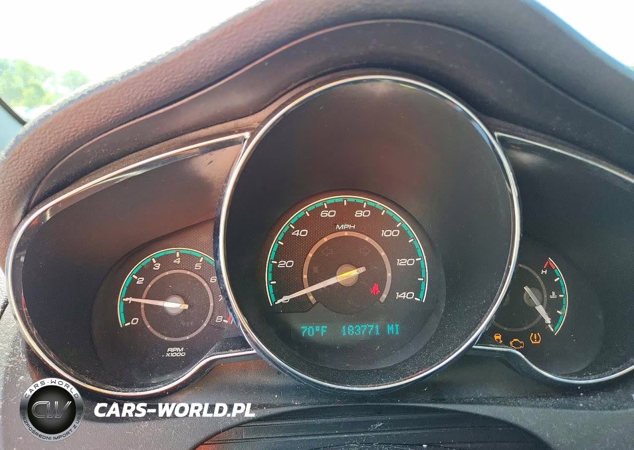 2012 Chevrolet Malibu 1Lt VIN:1G1ZC5E00CF184564 - 9