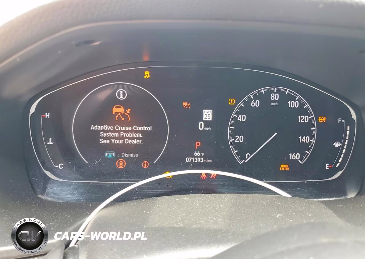 2022 Honda Accord Sport Se VIN:1HGCV1F4XNA056710 - 9