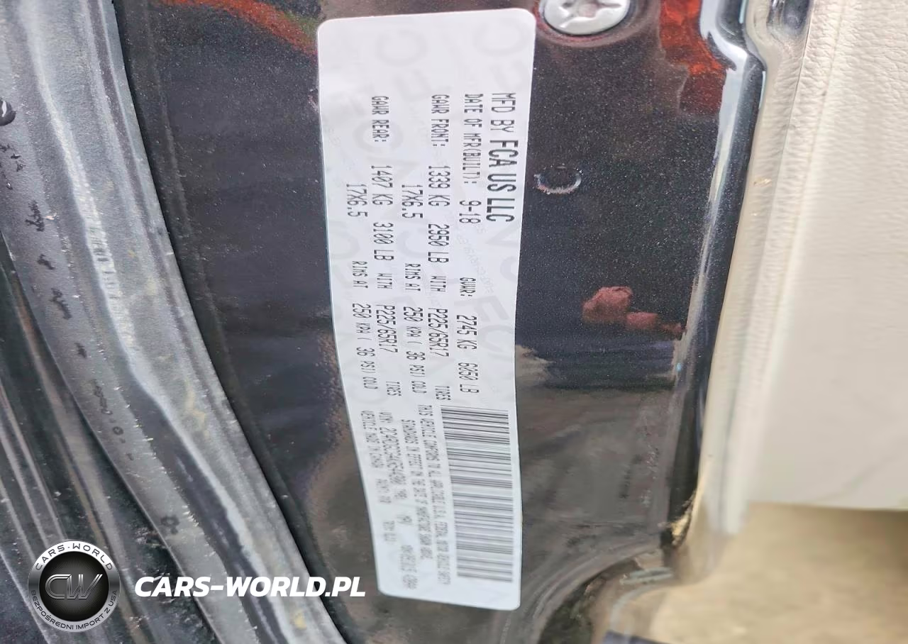 2019 Dodge Grand Caravan Sxt VIN:2C4RDGCG4KR544300 - 13