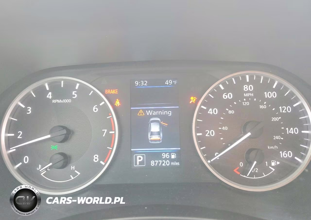 2020 Nissan Sentra S VIN:3N1AB8BVXLY286197 - 9