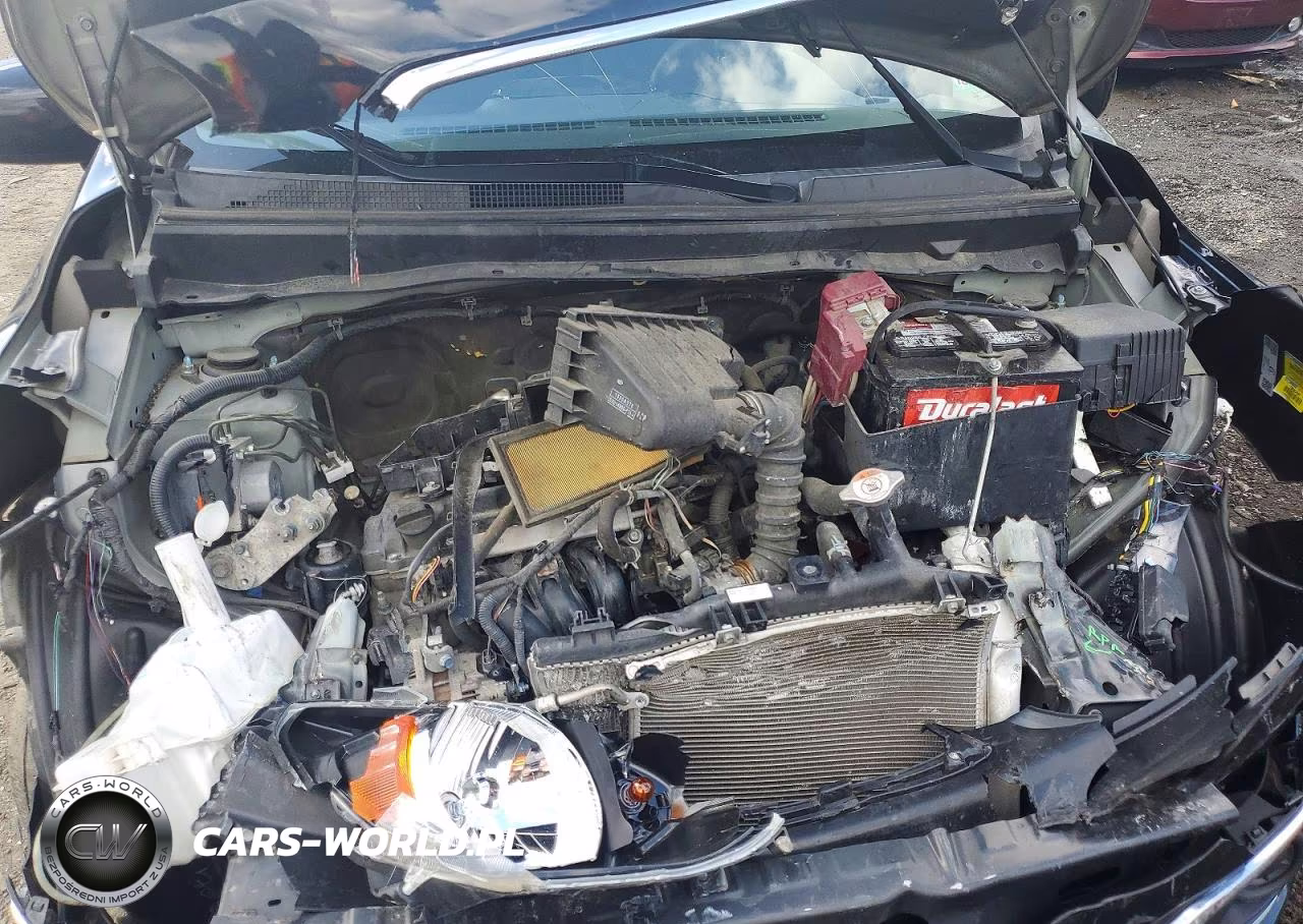 2019 Mitsubishi Mirage Es VIN:ML32A3HJ3KH014776 - 11