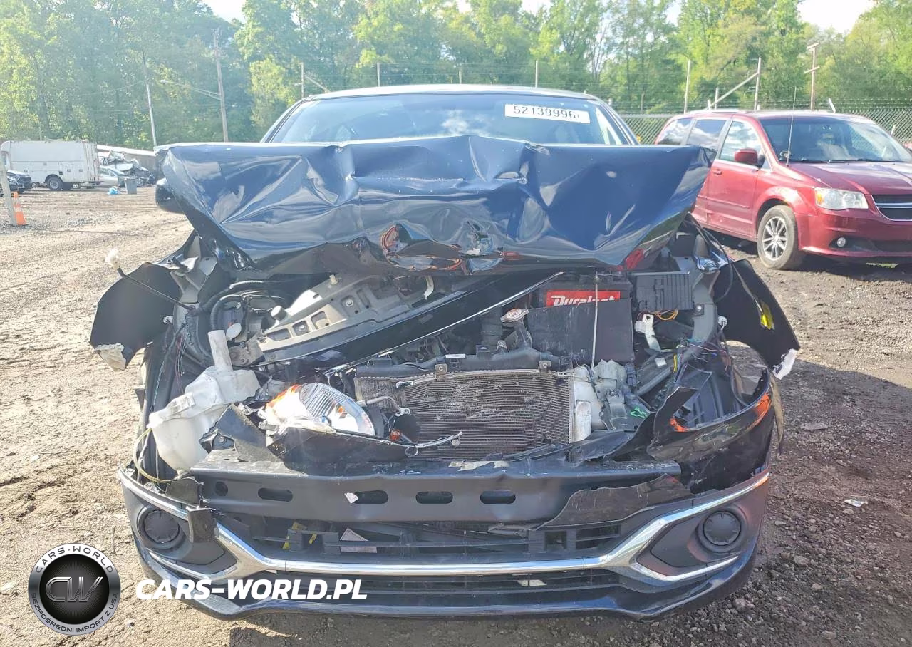2019 Mitsubishi Mirage Es VIN:ML32A3HJ3KH014776 - 5