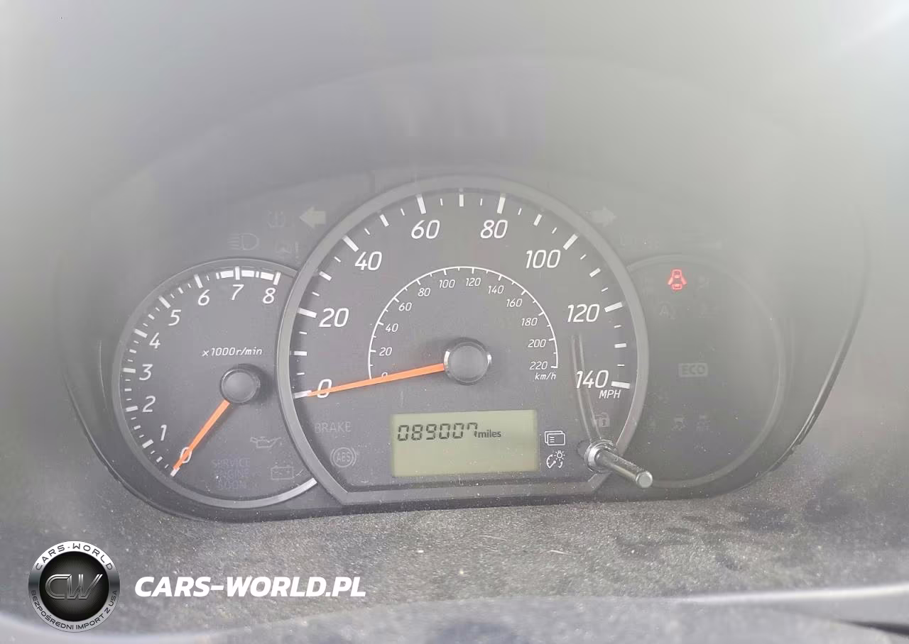 2019 Mitsubishi Mirage Es VIN:ML32A3HJ3KH014776 - 9