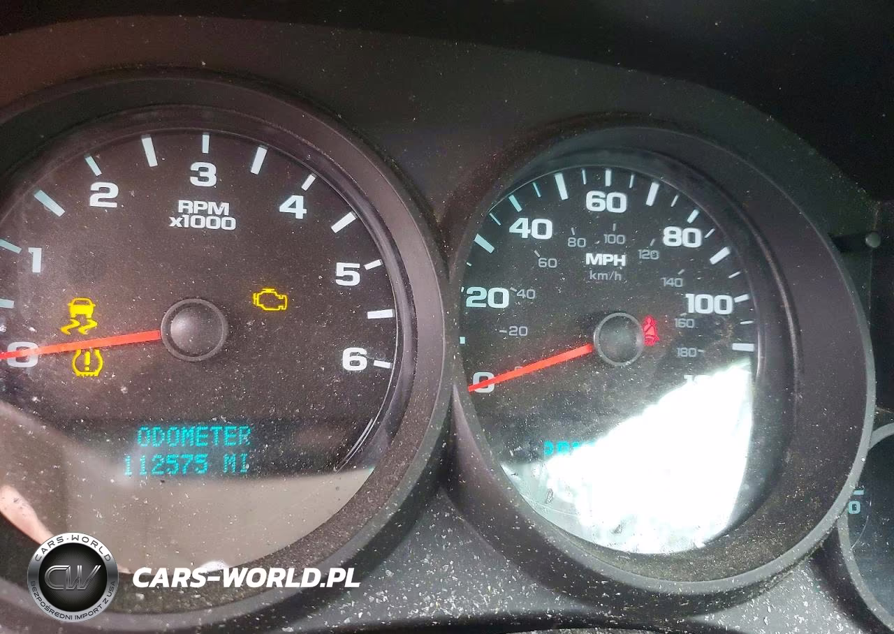 2013 Chevrolet Silverado K1500 VIN:1GCRKPEA9DZ162951 - 9