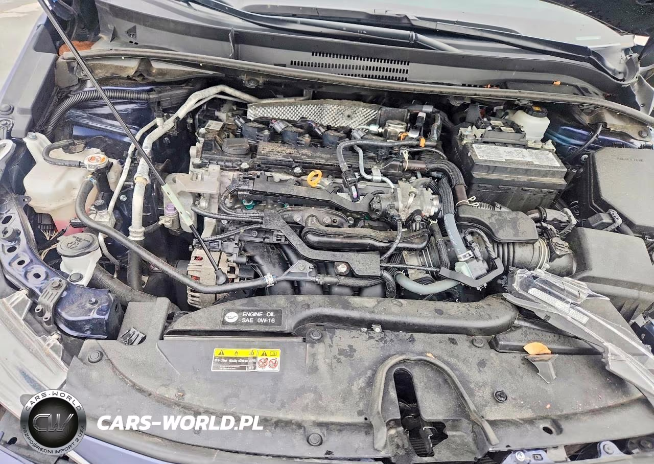 2023 Toyota Corolla Le VIN:5YFB4MDE9PP037090 - 11